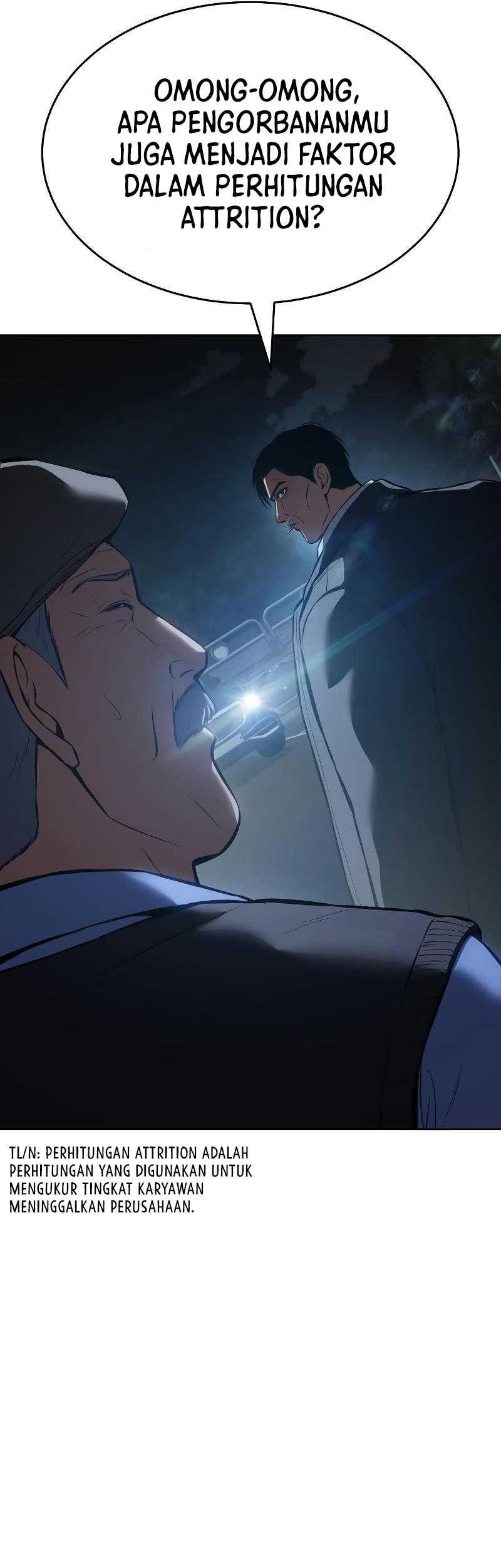 Baek XX Chapter 55 Gambar 14