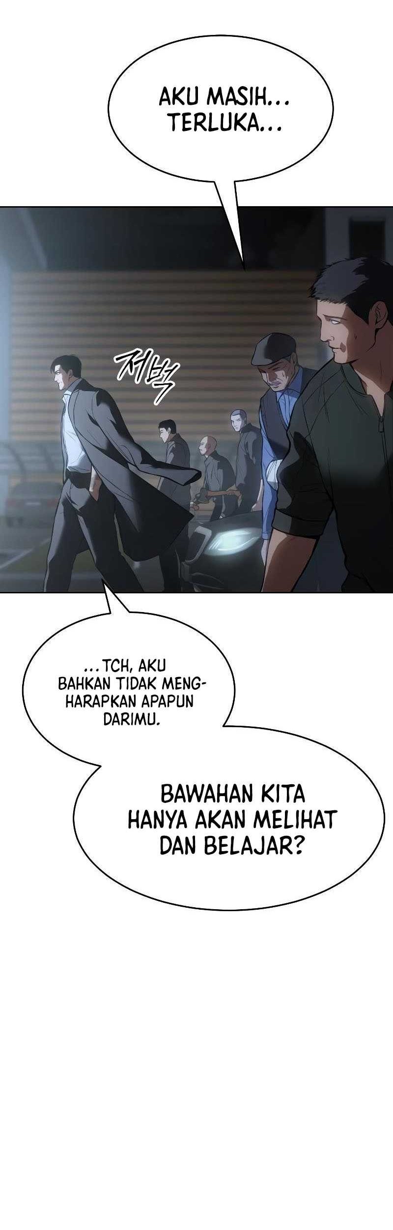 Baek XX Chapter 55 Gambar 15