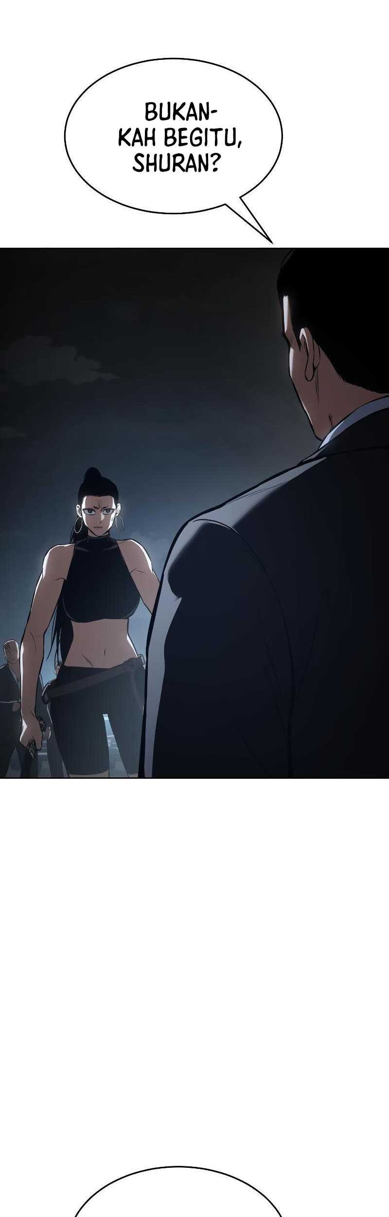 Baek XX Chapter 55 Gambar 16