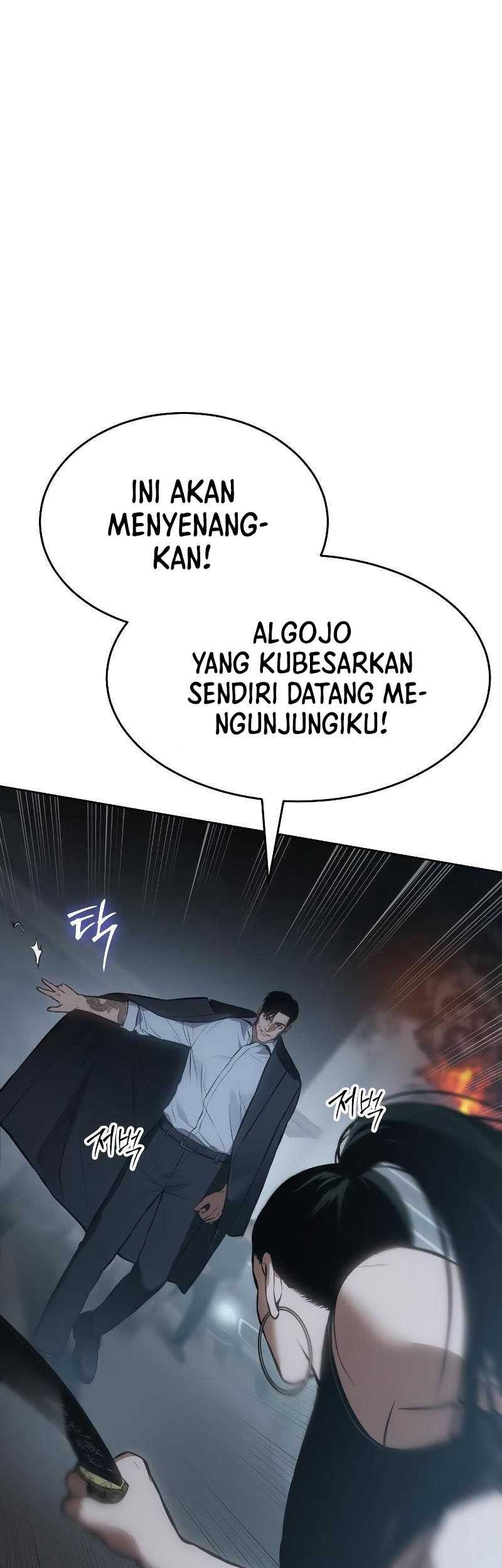 Baek XX Chapter 55 Gambar 18