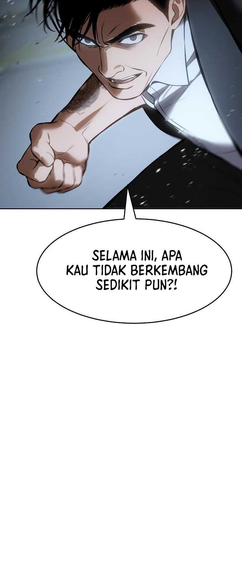 Baek XX Chapter 55 Gambar 21