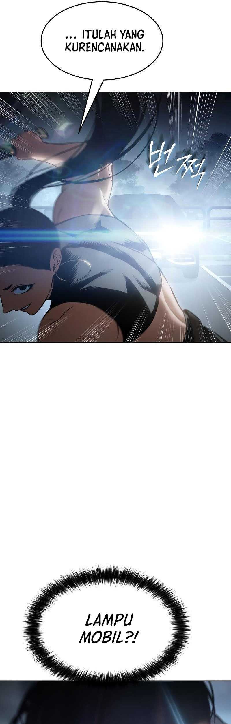 Baek XX Chapter 55 Gambar 22