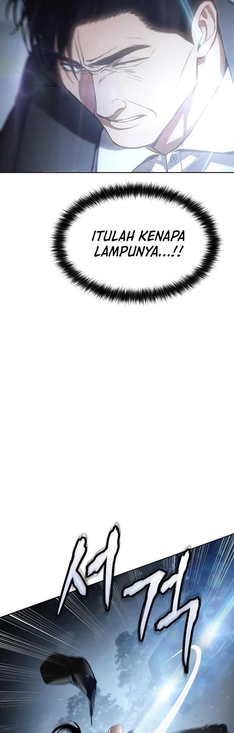 Baek XX Chapter 55 Gambar 23