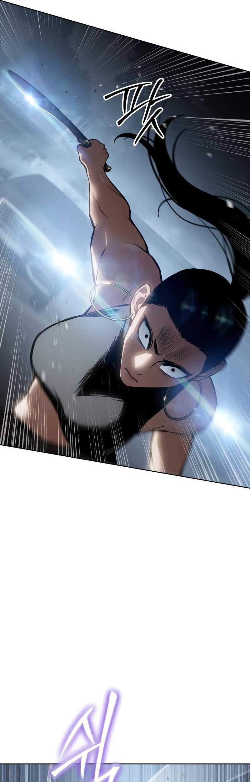 Baek XX Chapter 55 Gambar 26