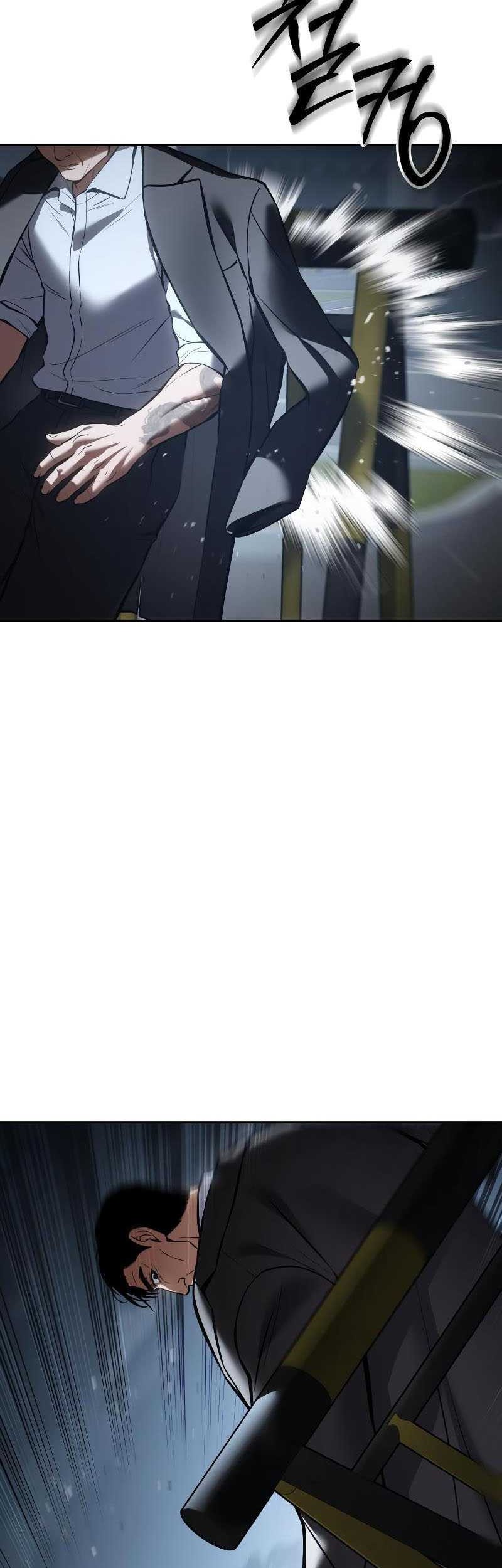 Baek XX Chapter 55 Gambar 28