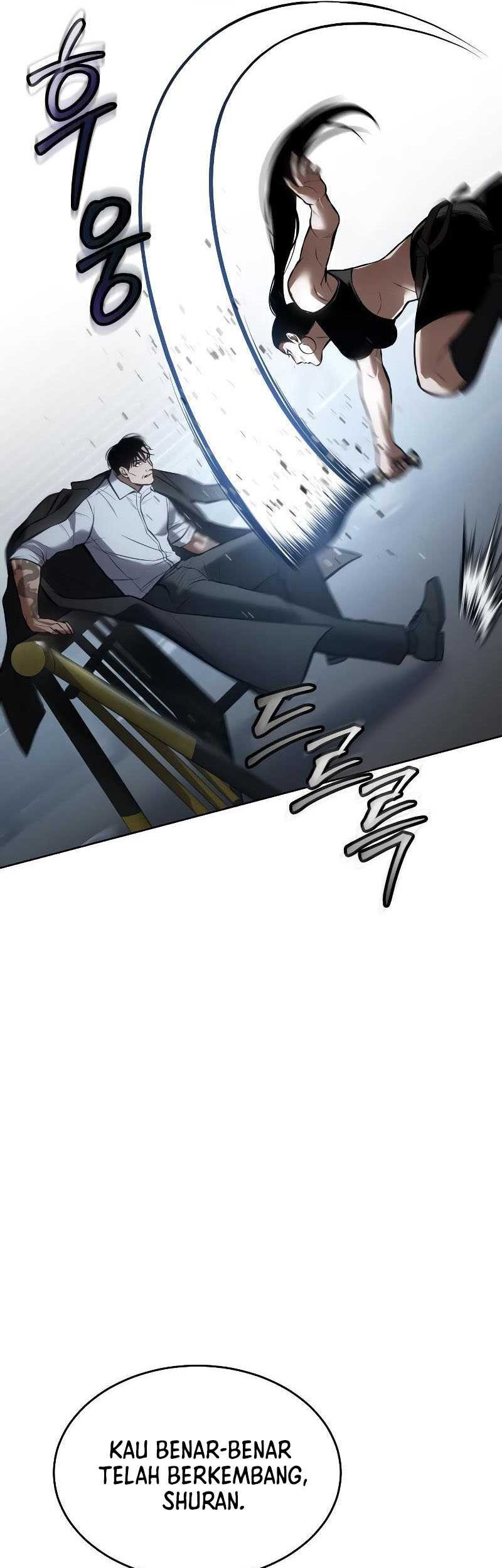 Baek XX Chapter 55 Gambar 30