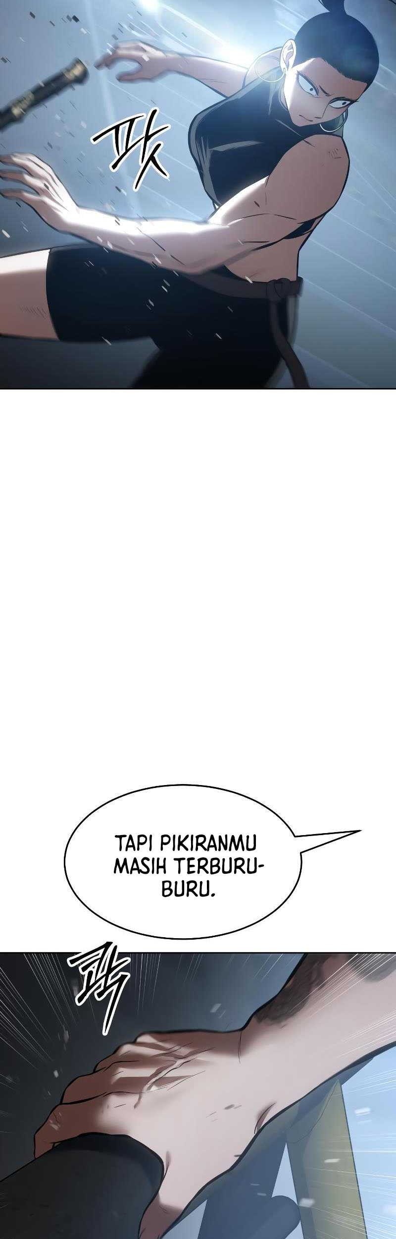 Baek XX Chapter 55 Gambar 32