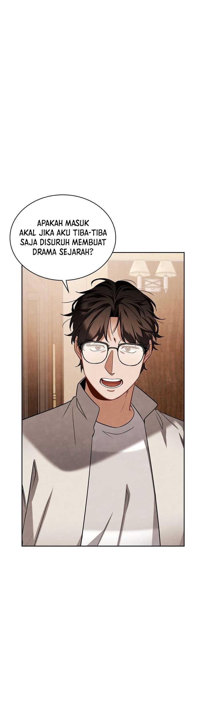Manhwa Be the Actor Chapter 68 gambar nomor 2