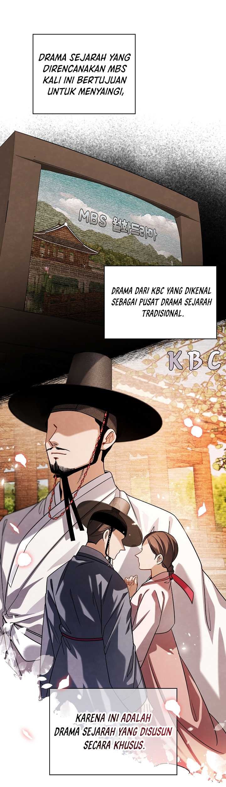 Be the Actor Chapter 68 Gambar 6