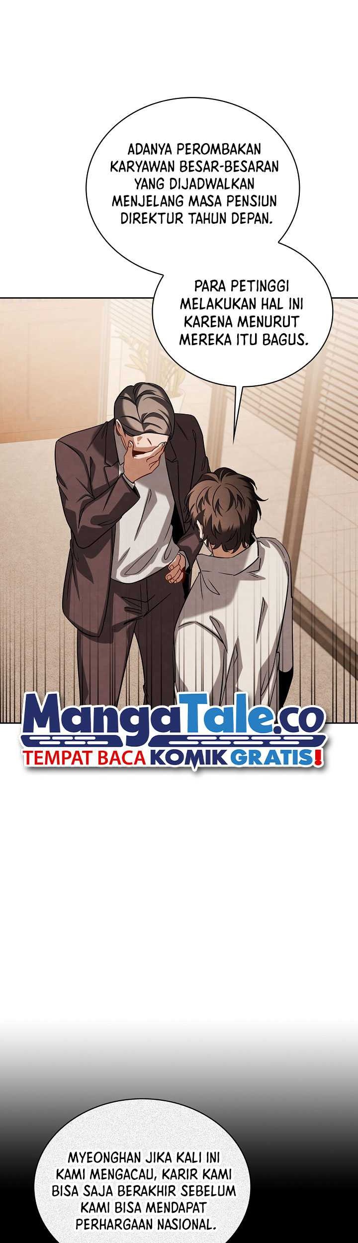 Be the Actor Chapter 68 Gambar 8