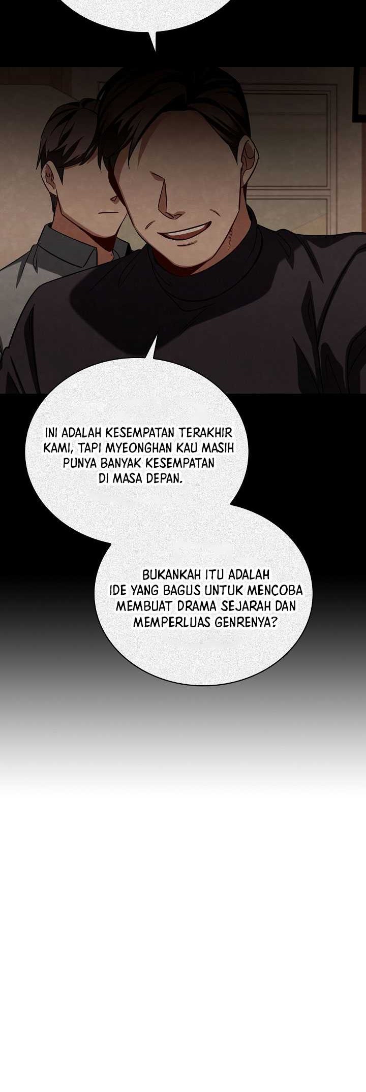 Be the Actor Chapter 68 Gambar 9