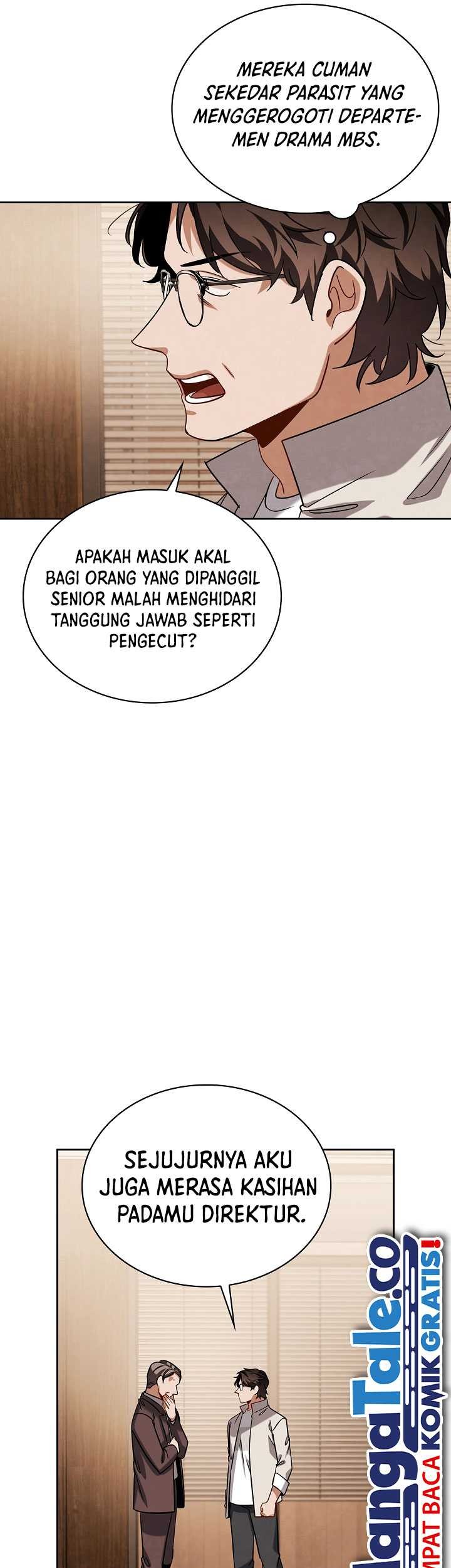 Be the Actor Chapter 68 Gambar 10
