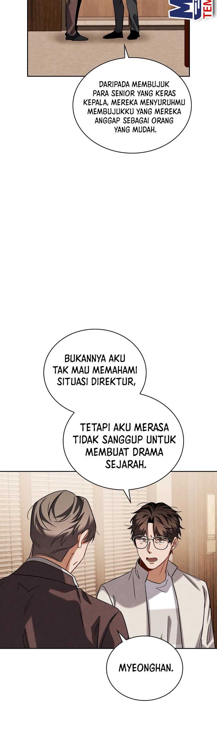 Be the Actor Chapter 68 Gambar 11