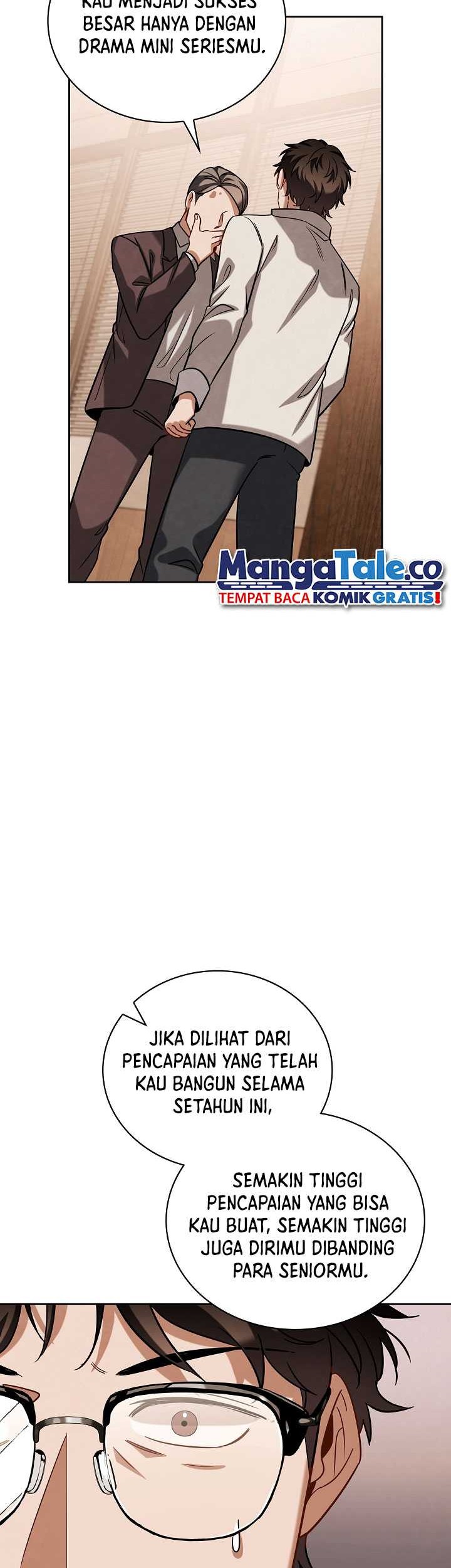 Be the Actor Chapter 68 Gambar 13