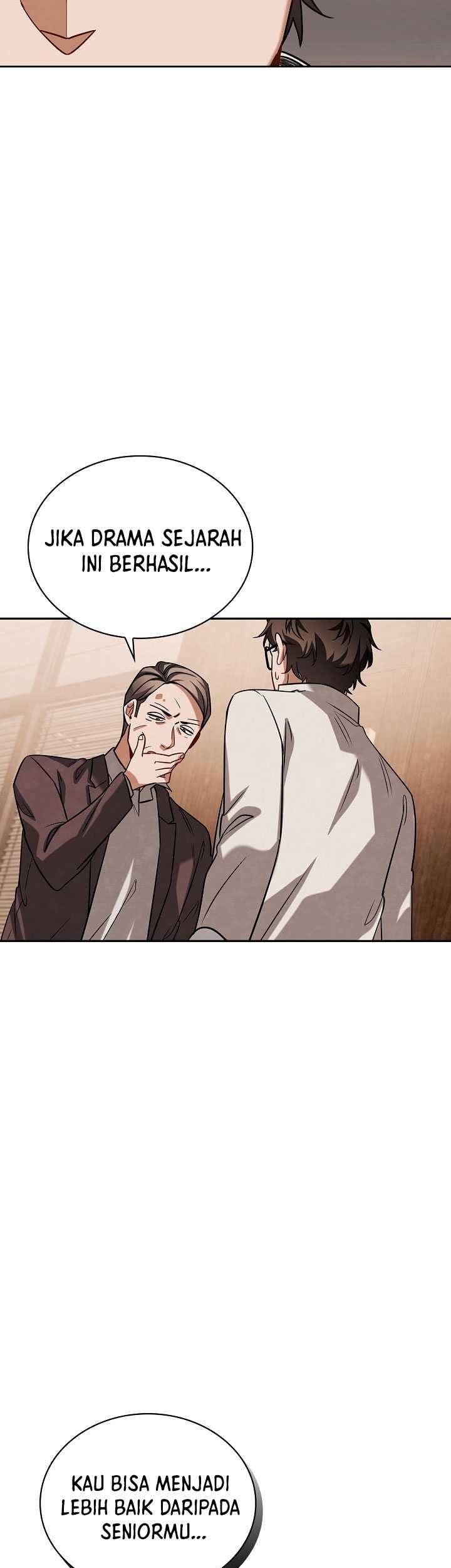 Be the Actor Chapter 68 Gambar 14