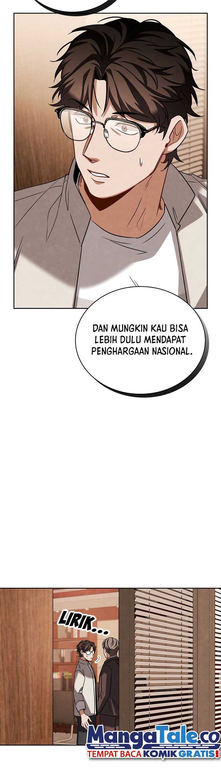 Be the Actor Chapter 68 Gambar 15