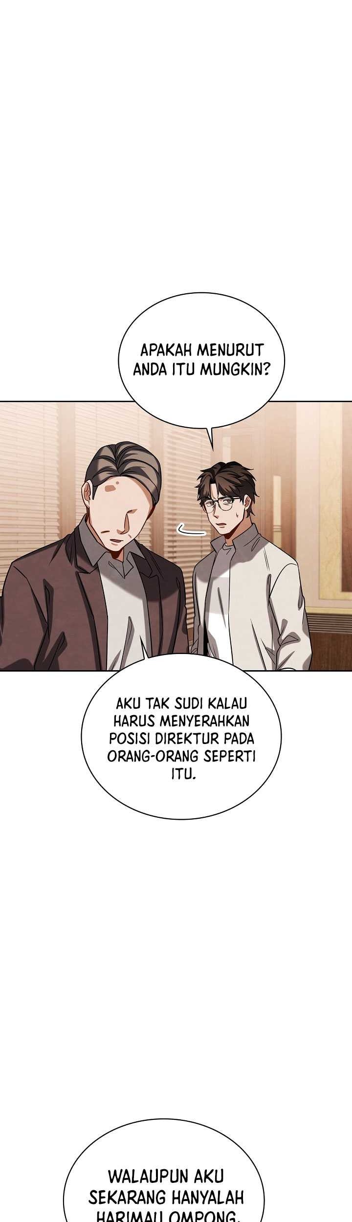 Be the Actor Chapter 68 Gambar 16