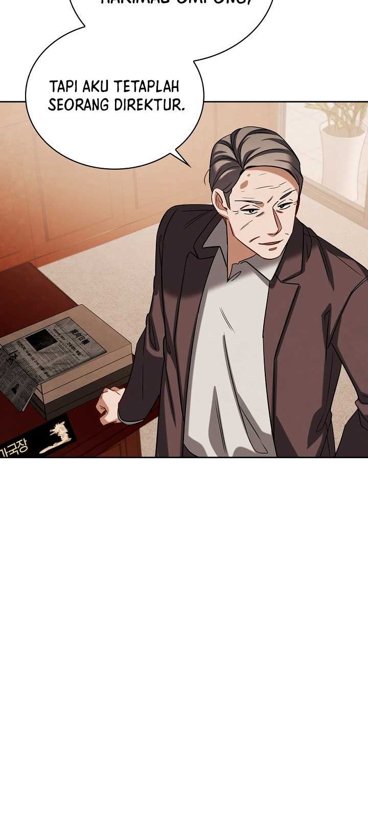 Be the Actor Chapter 68 Gambar 17