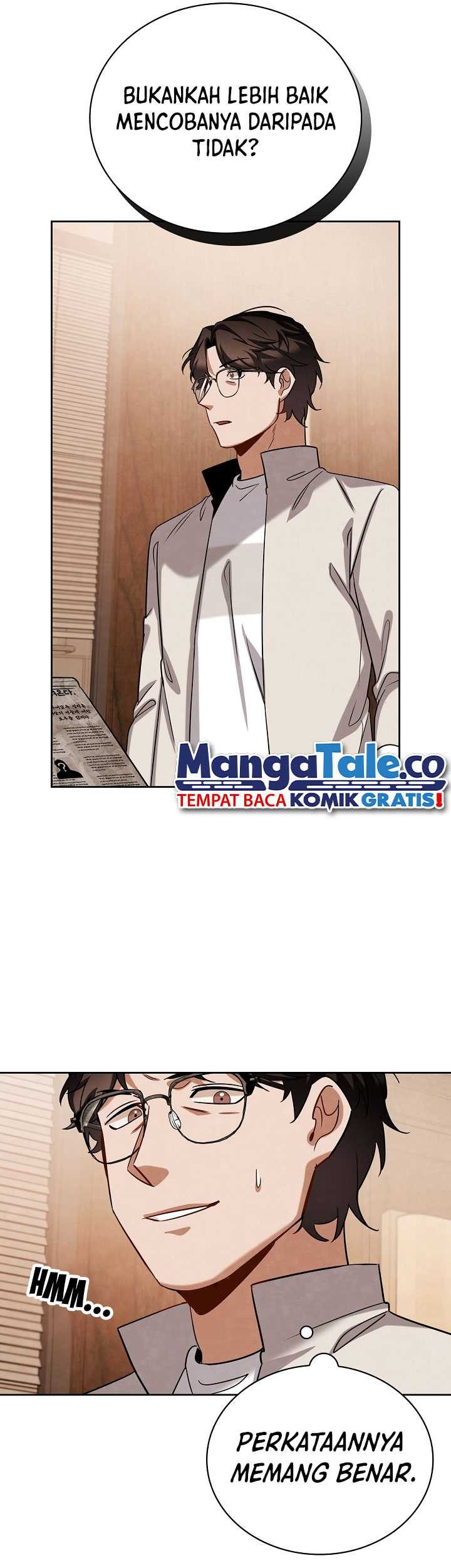 Be the Actor Chapter 68 Gambar 18