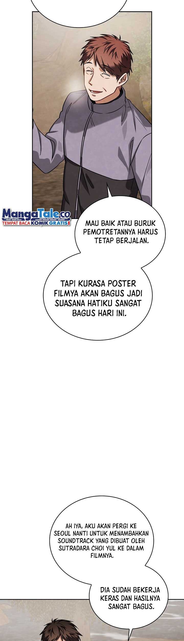 Be the Actor Chapter 68 Gambar 24