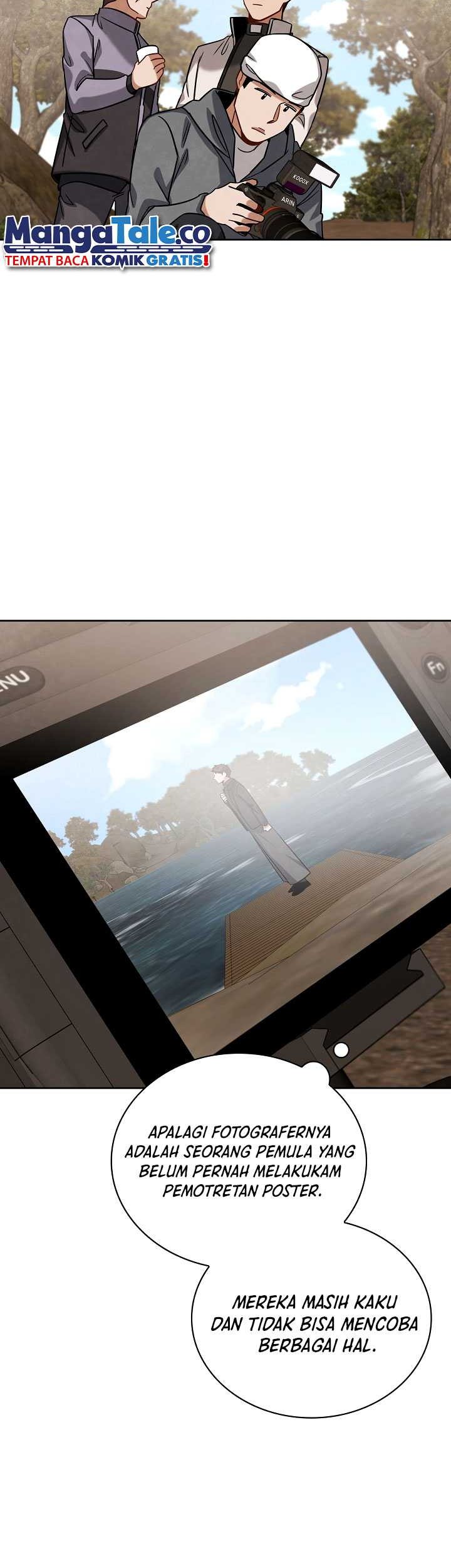 Be the Actor Chapter 68 Gambar 28