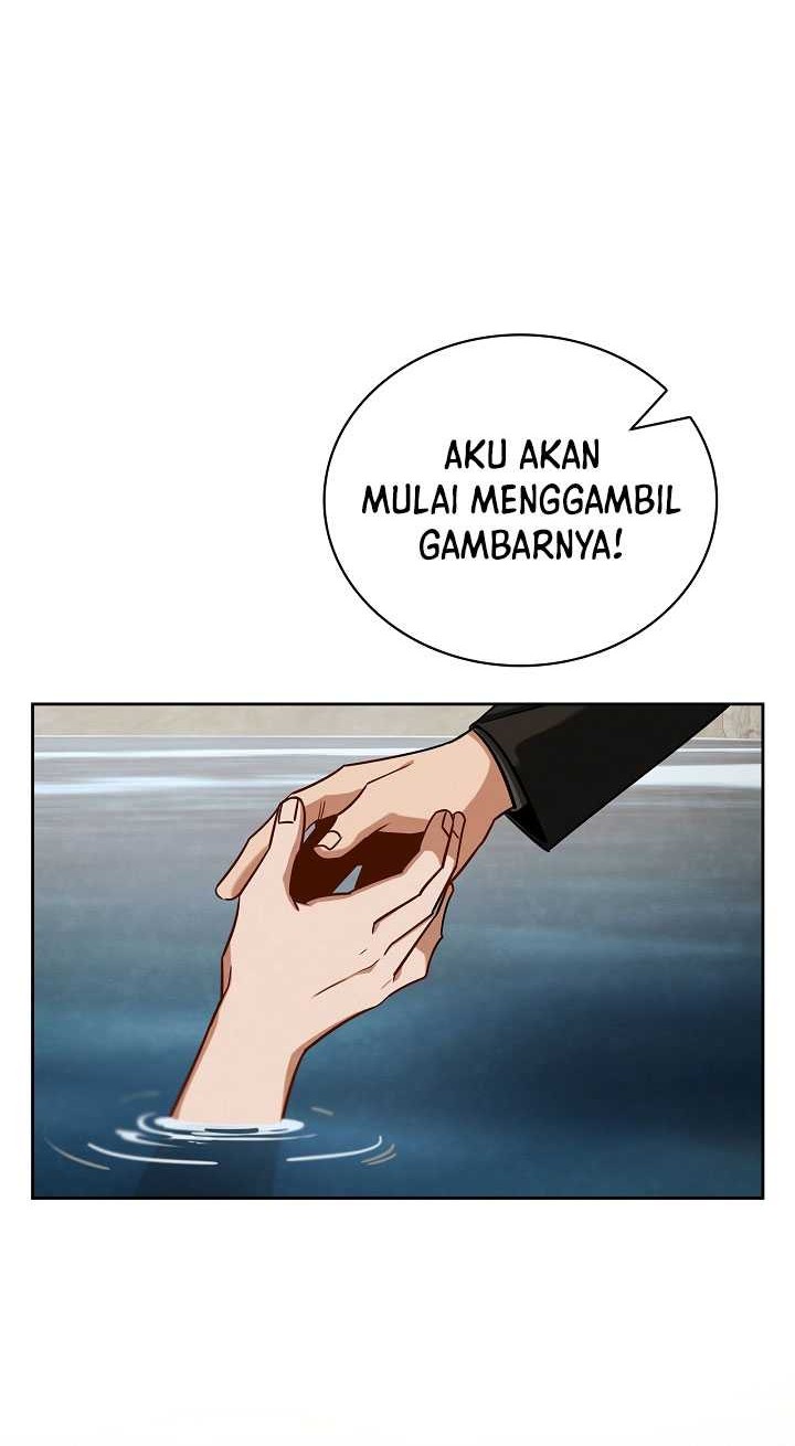 Be the Actor Chapter 68 Gambar 33