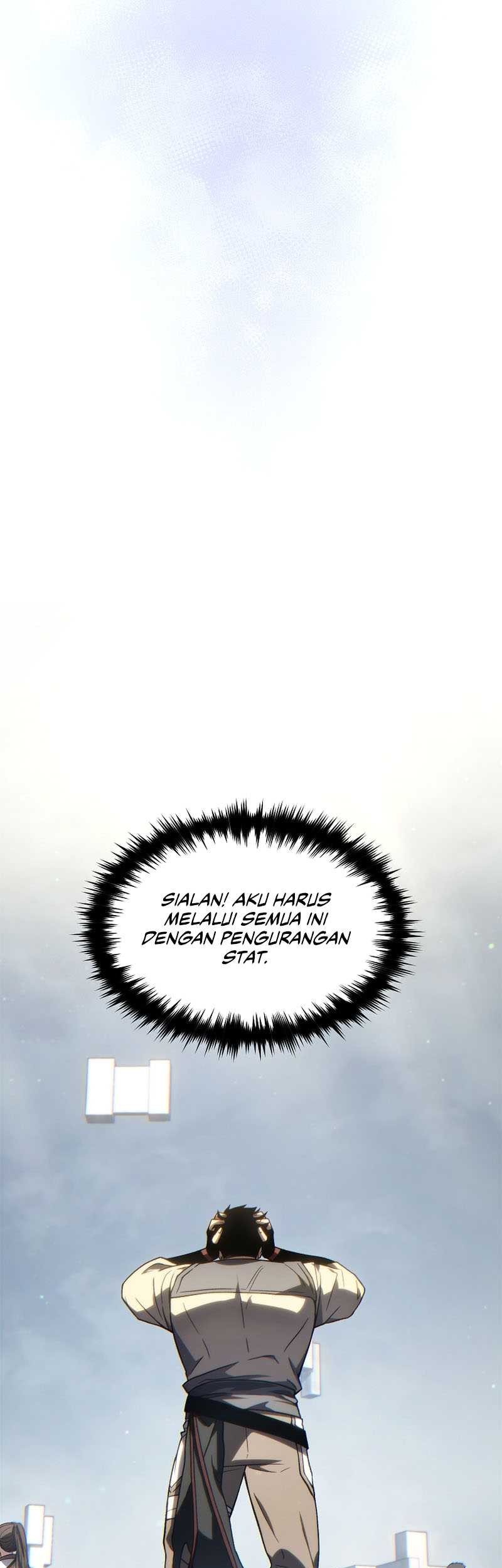 The 100th Regression Of The Max-Level Player Chapter 33 Gambar 49