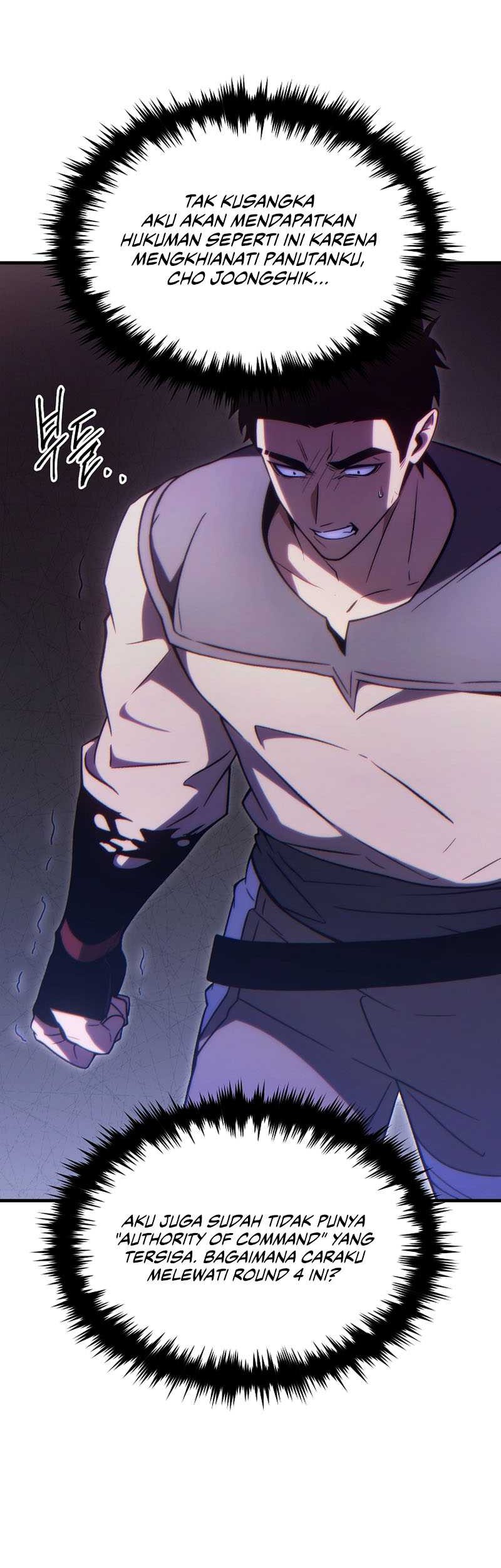 The 100th Regression Of The Max-Level Player Chapter 33 Gambar 51