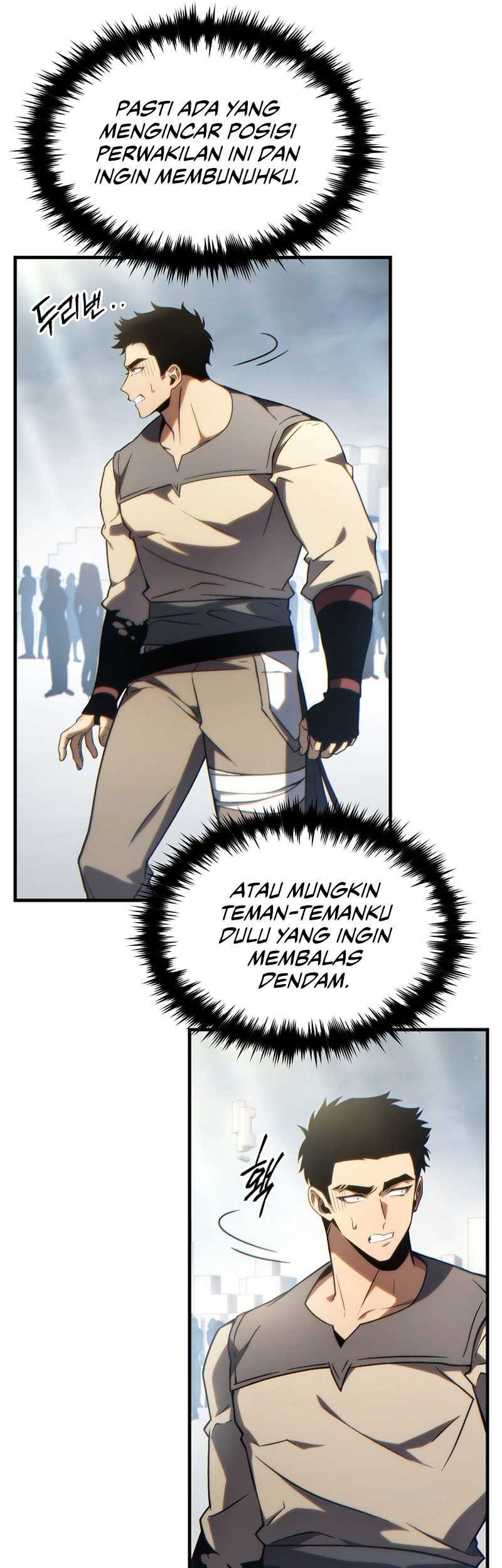 The 100th Regression Of The Max-Level Player Chapter 33 Gambar 53