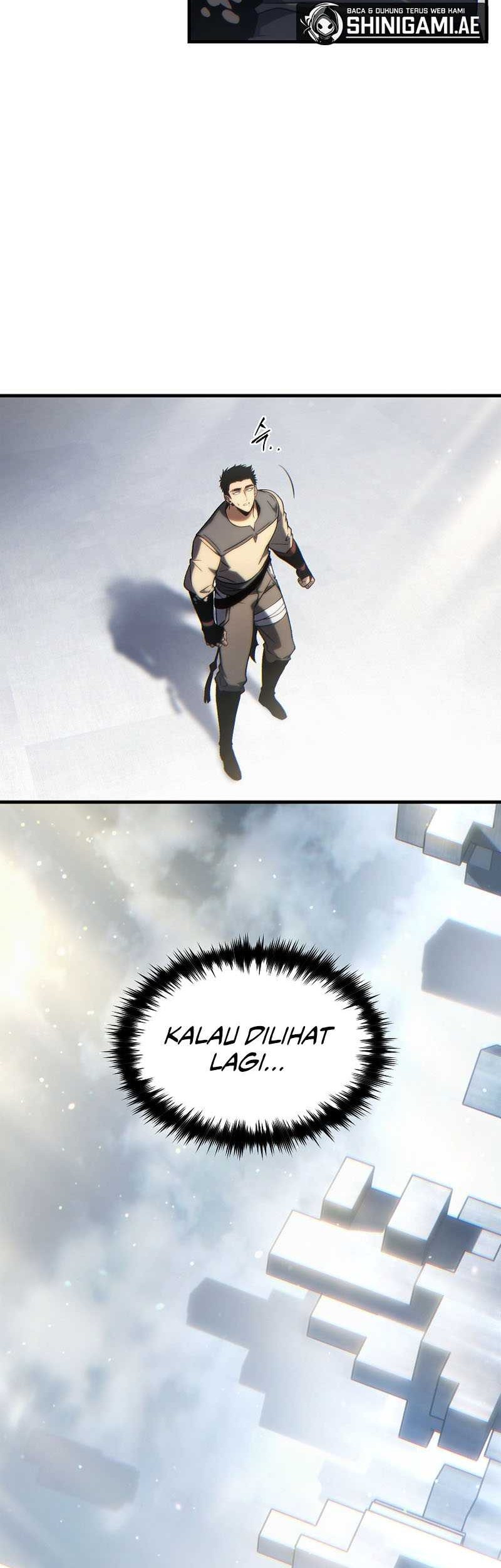 The 100th Regression Of The Max-Level Player Chapter 33 Gambar 54