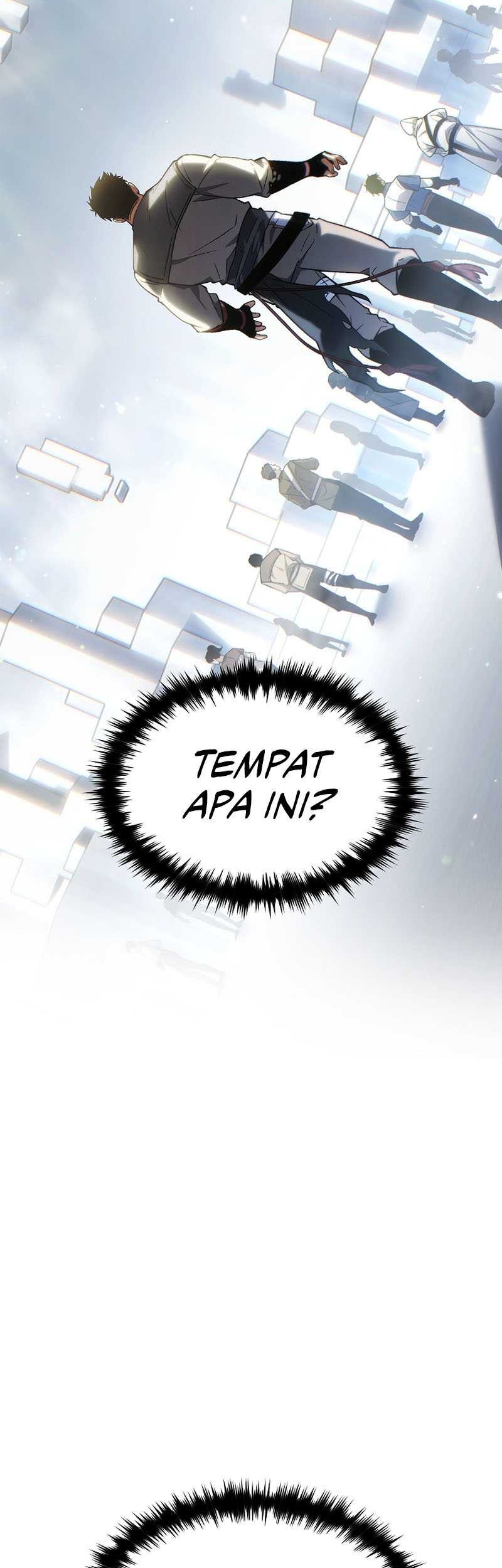 The 100th Regression Of The Max-Level Player Chapter 33 Gambar 55