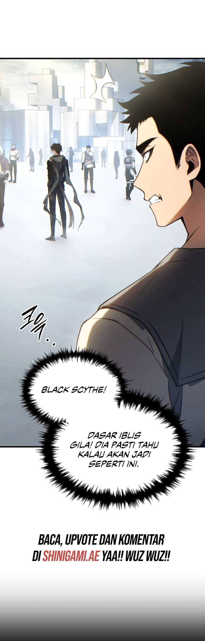 The 100th Regression Of The Max-Level Player Chapter 33 Gambar 57