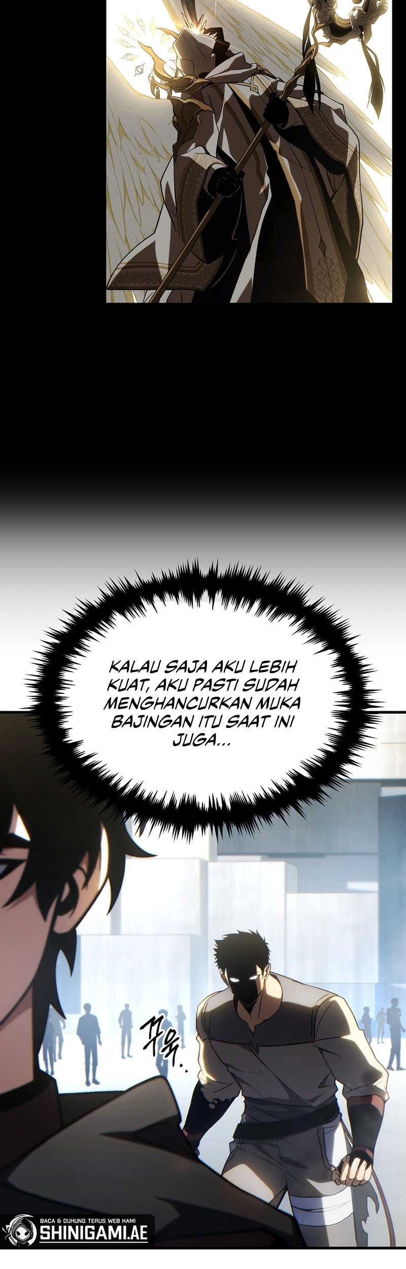 The 100th Regression Of The Max-Level Player Chapter 33 Gambar 59