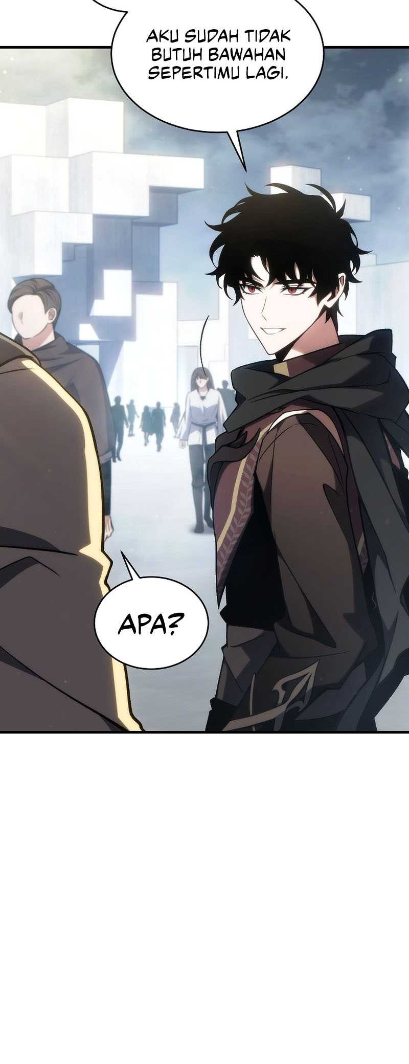 The 100th Regression Of The Max-Level Player Chapter 33 Gambar 64