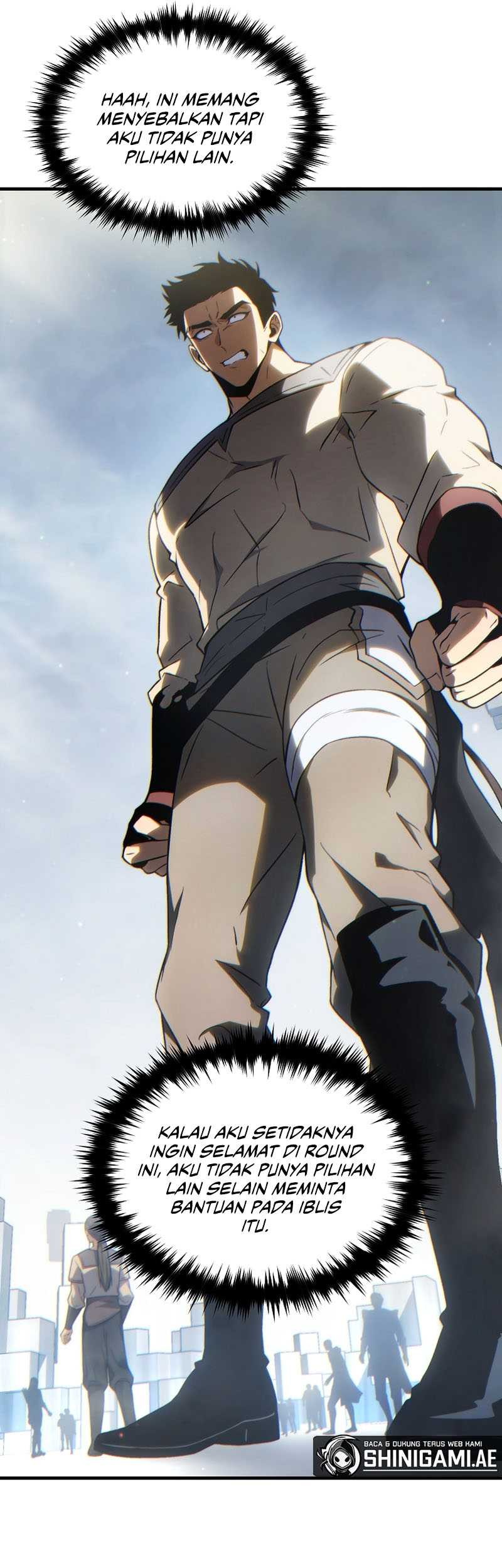 The 100th Regression Of The Max-Level Player Chapter 33 Gambar 61