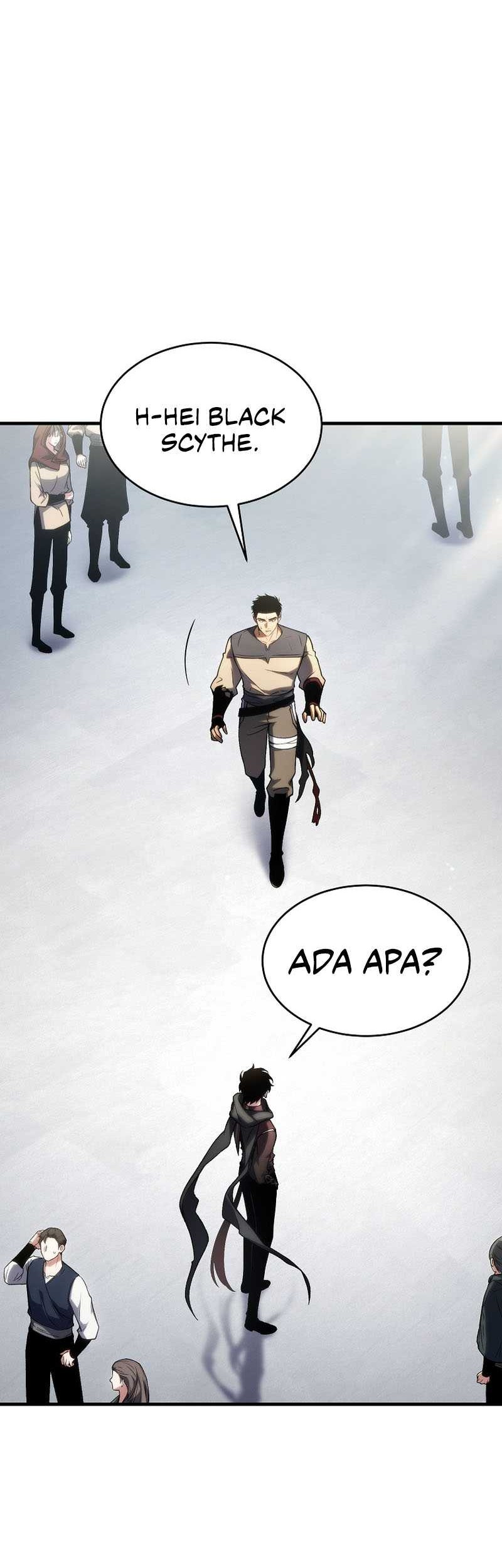 The 100th Regression Of The Max-Level Player Chapter 33 Gambar 62