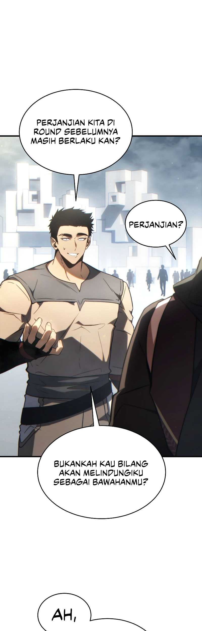 The 100th Regression Of The Max-Level Player Chapter 33 Gambar 63