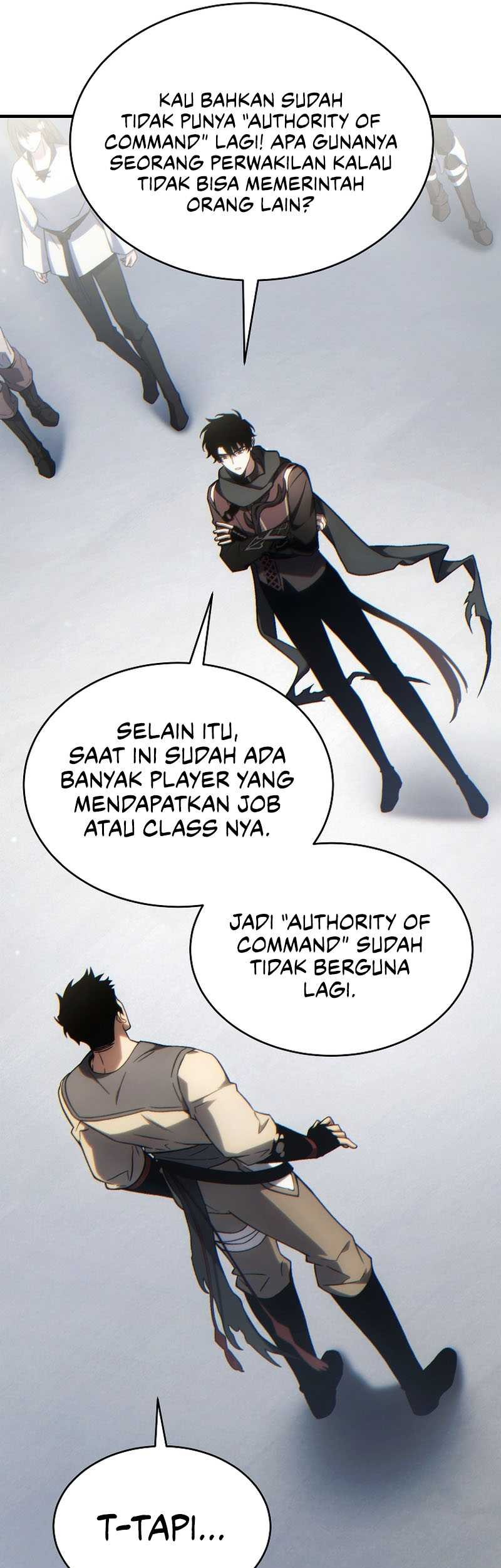 The 100th Regression Of The Max-Level Player Chapter 33 Gambar 65