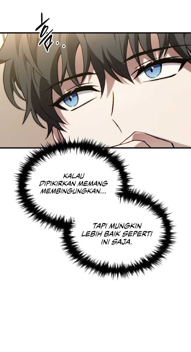 The 100th Regression Of The Max-Level Player Chapter 33 Gambar 36