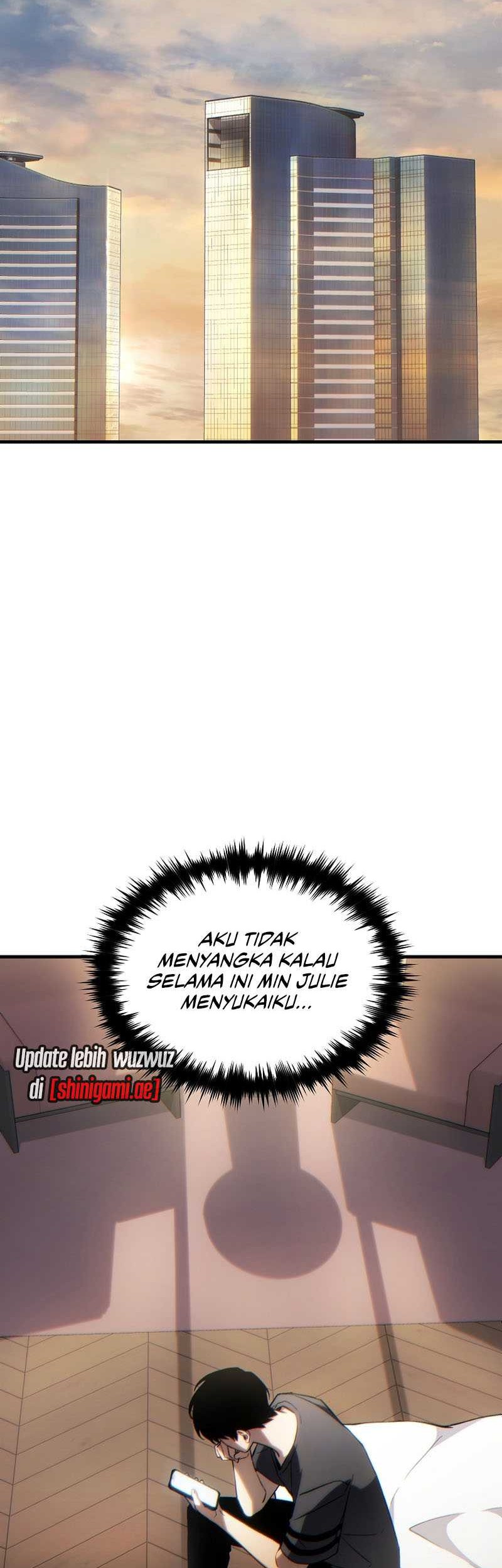 The 100th Regression Of The Max-Level Player Chapter 33 Gambar 34