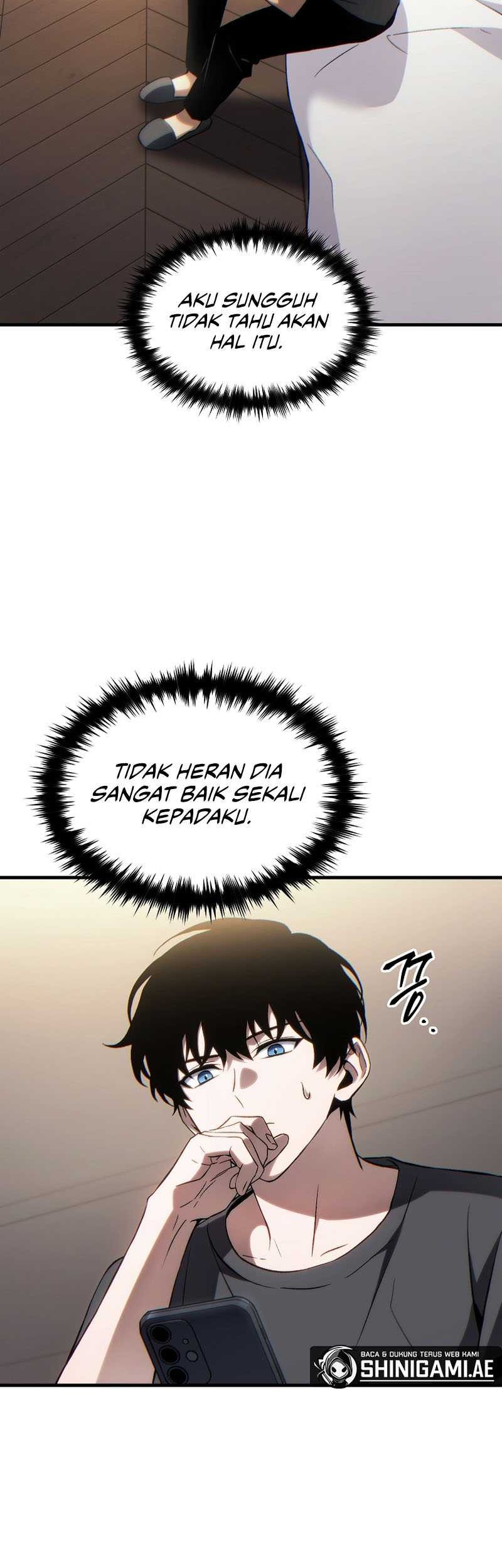 The 100th Regression Of The Max-Level Player Chapter 33 Gambar 35