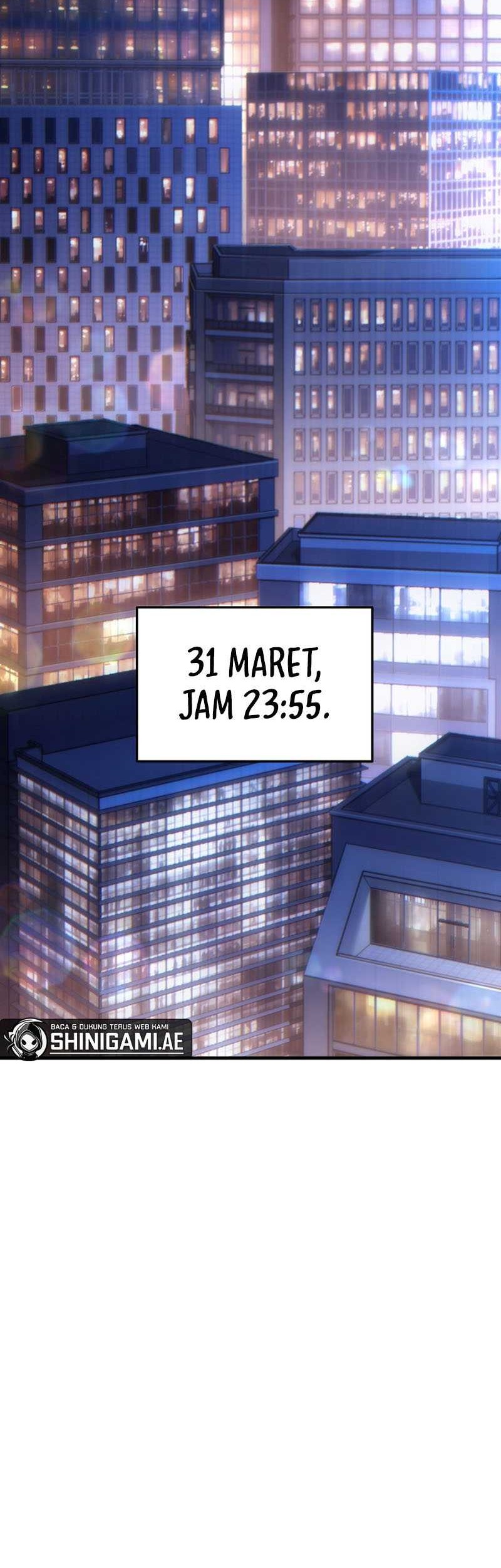 The 100th Regression Of The Max-Level Player Chapter 33 Gambar 40