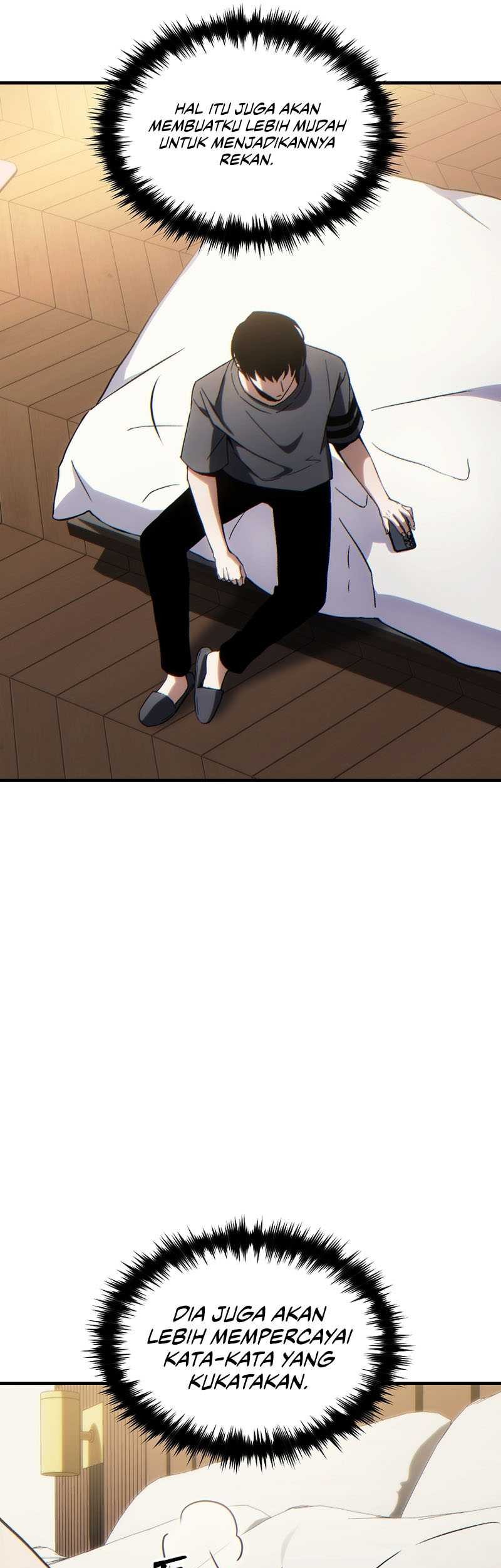 The 100th Regression Of The Max-Level Player Chapter 33 Gambar 37