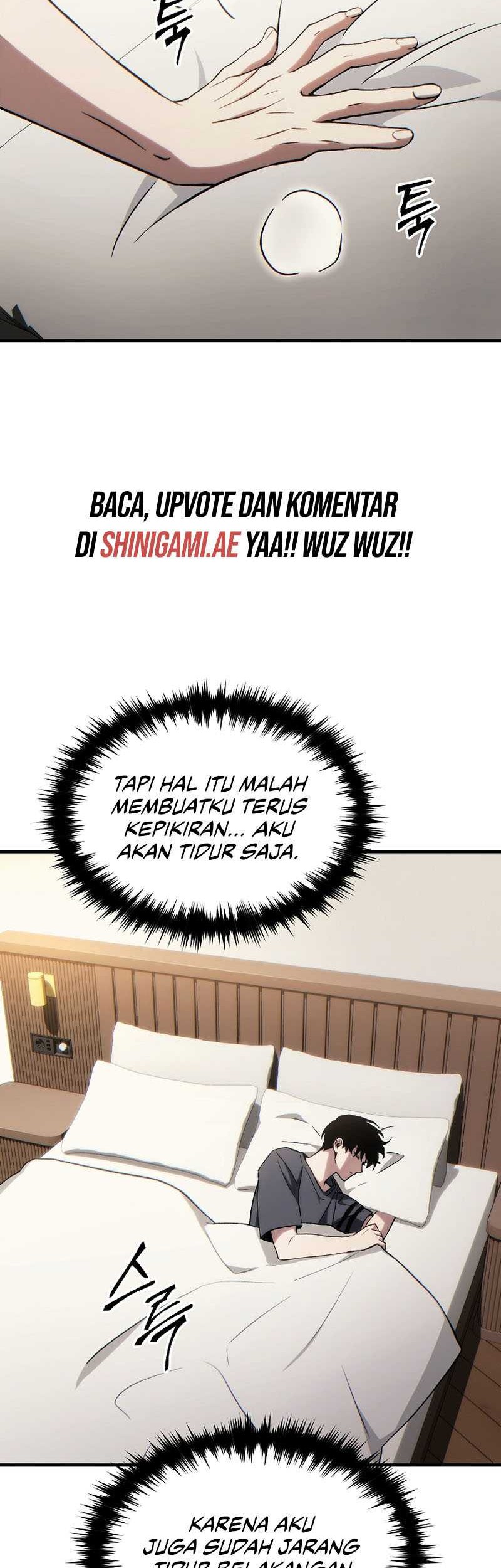 The 100th Regression Of The Max-Level Player Chapter 33 Gambar 38