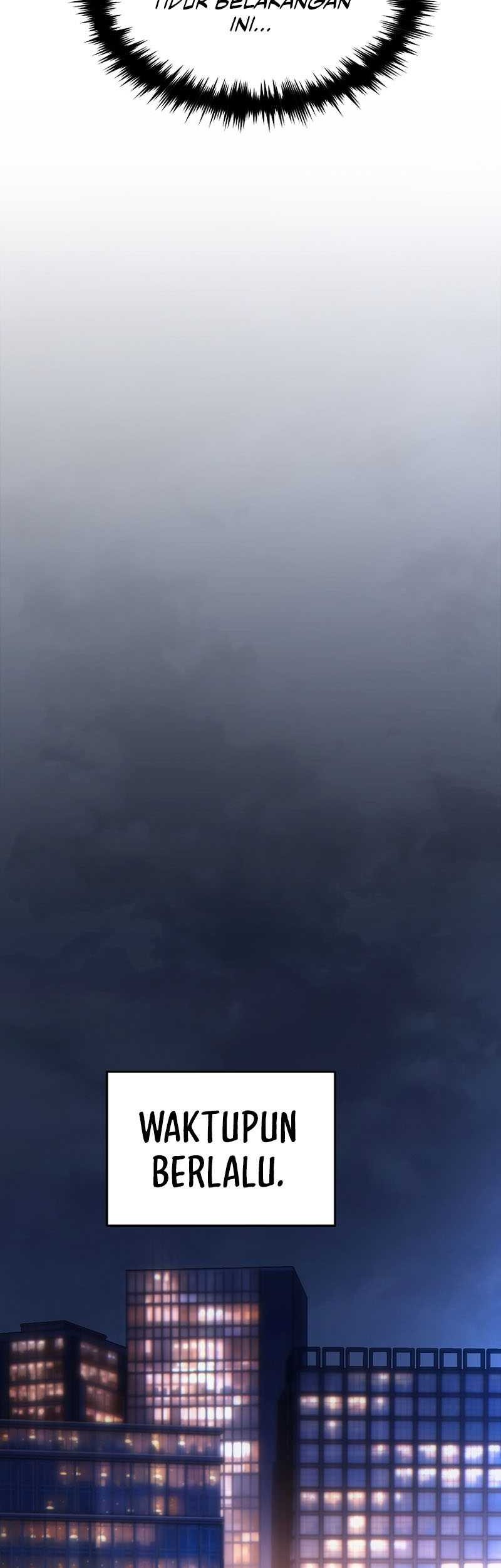 The 100th Regression Of The Max-Level Player Chapter 33 Gambar 39