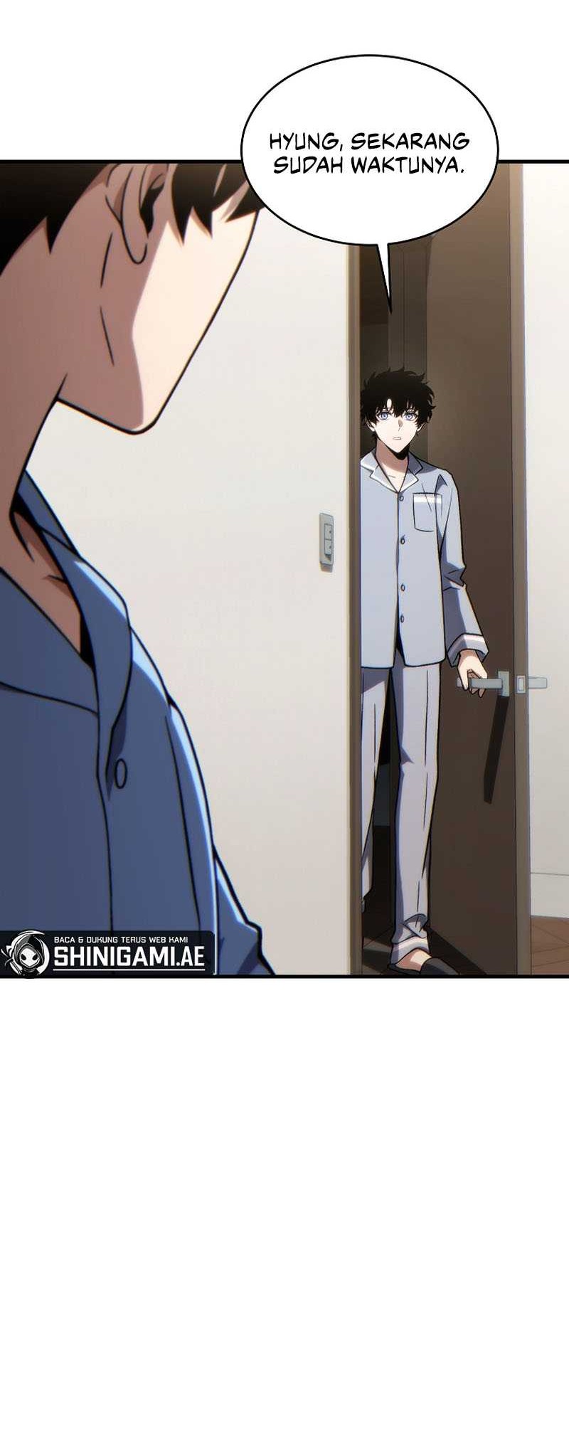 The 100th Regression Of The Max-Level Player Chapter 33 Gambar 44