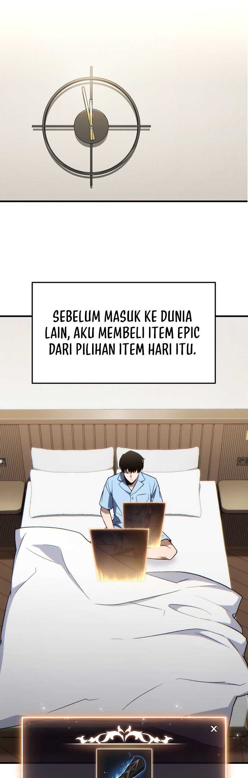 The 100th Regression Of The Max-Level Player Chapter 33 Gambar 41