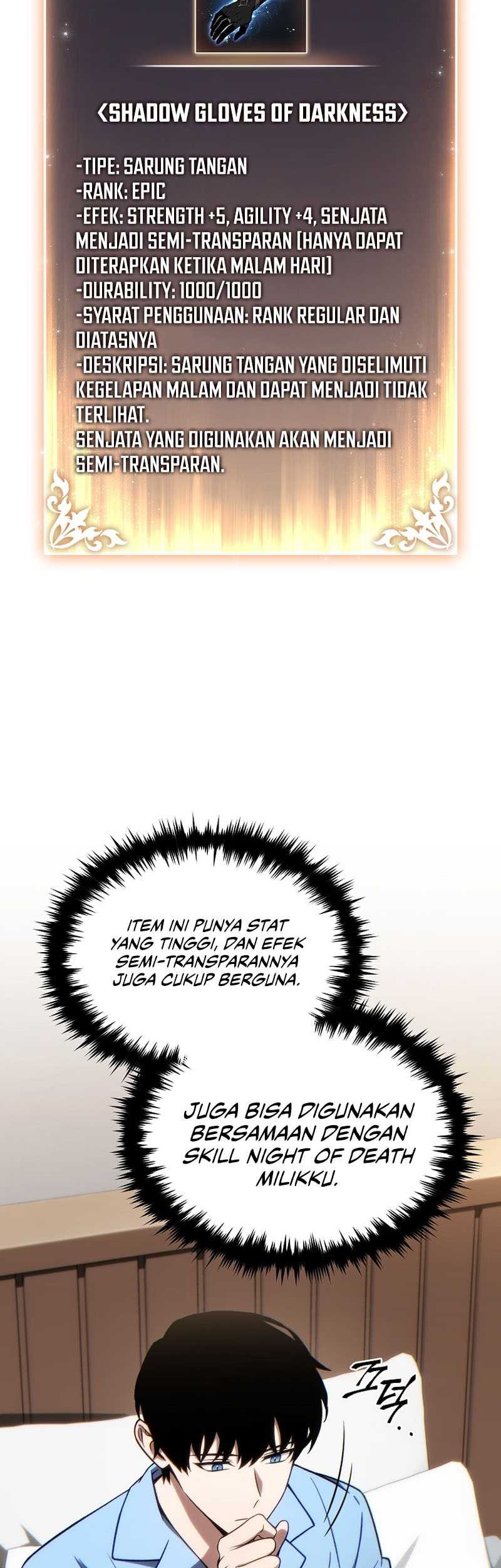 The 100th Regression Of The Max-Level Player Chapter 33 Gambar 42