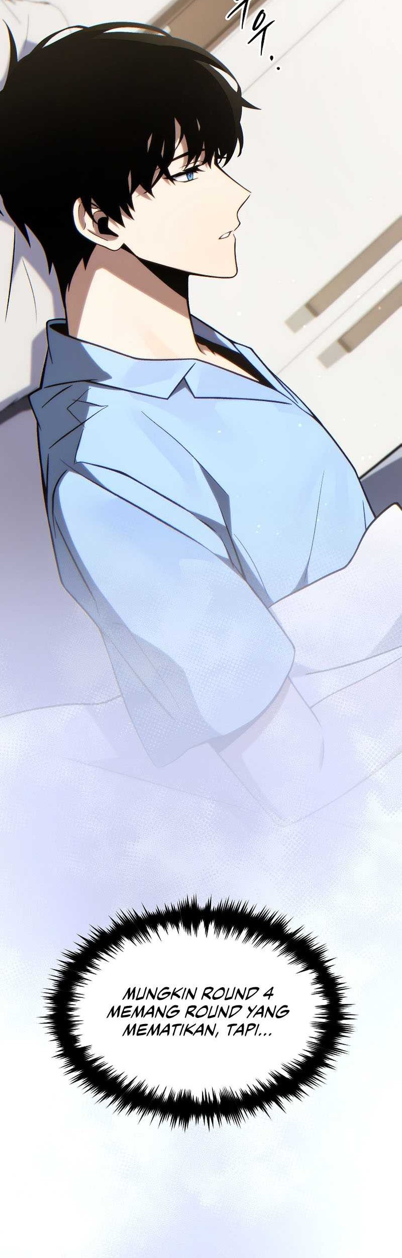 The 100th Regression Of The Max-Level Player Chapter 33 Gambar 48