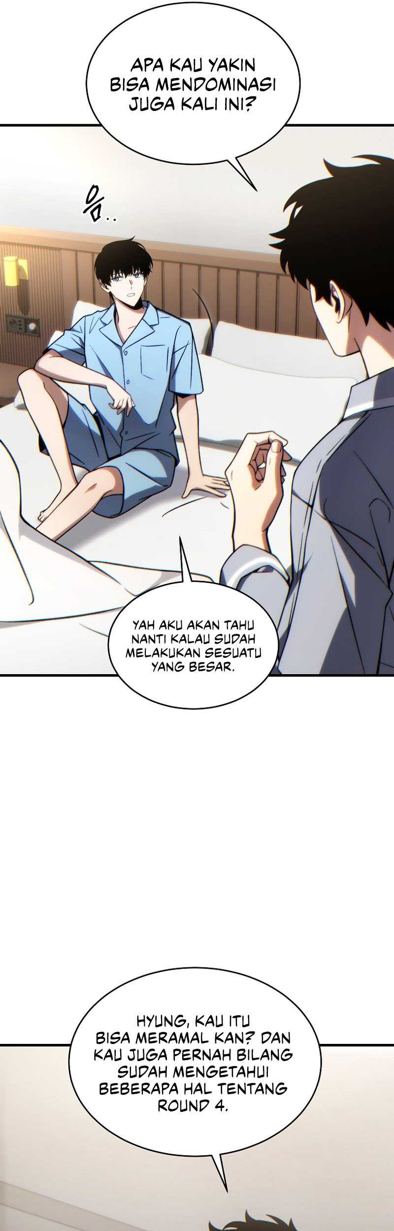 The 100th Regression Of The Max-Level Player Chapter 33 Gambar 45